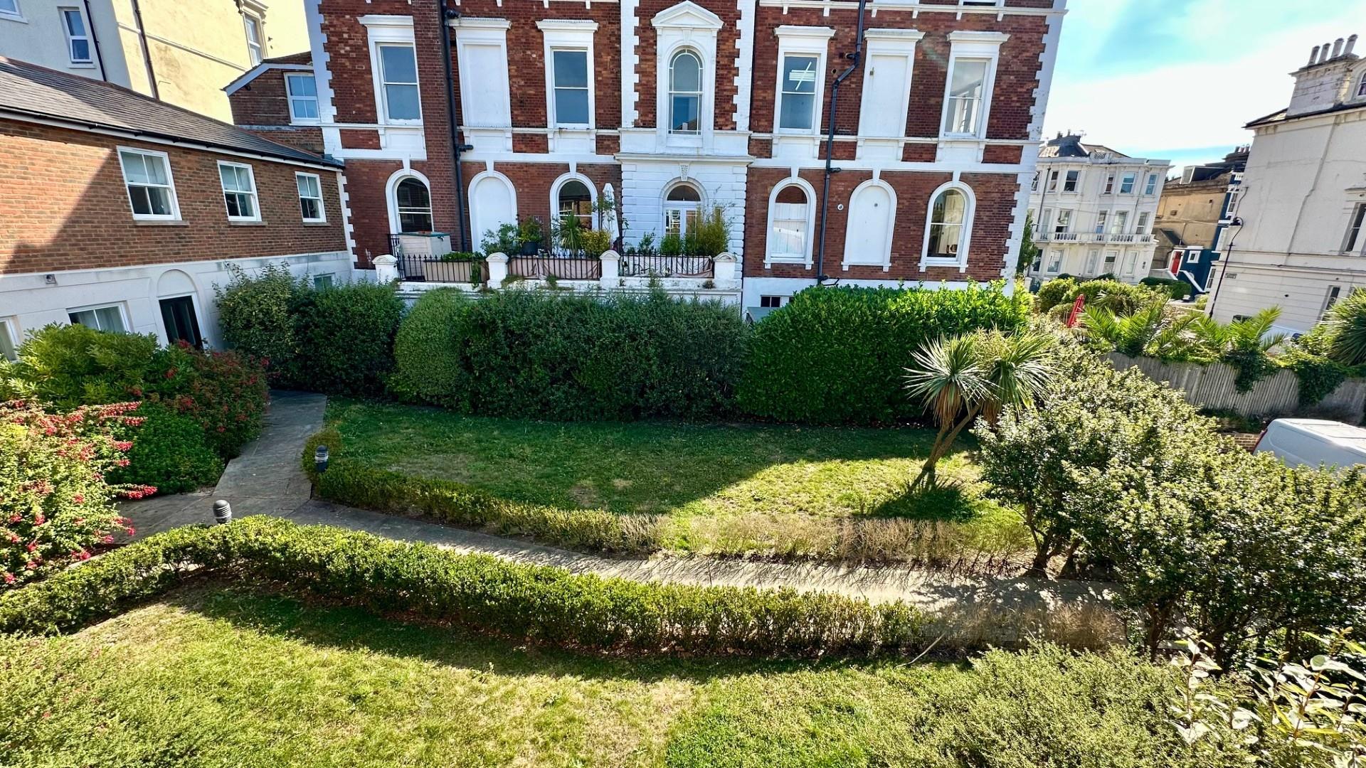 St Johns Road, St Leonards On Sea